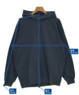 Helly Hansen（ヘリーハンセン）パーカー 紺 サイズ:XL メンズ/2200642577047