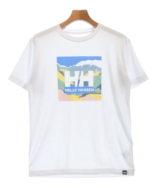 ヘリーハンセン(Helly Hansen)のHelly Hansen Tシャツ・カットソー