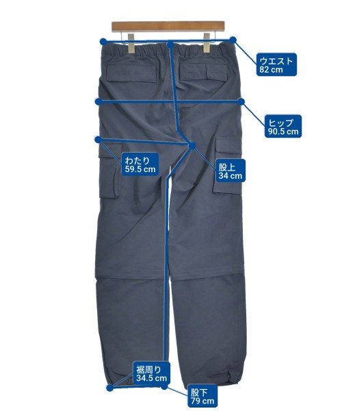 Helly Hansen（ヘリーハンセン）その他 紺 サイズ:XL メンズ/2200593198636