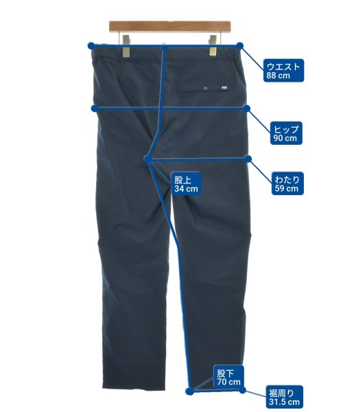 Helly Hansen（ヘリーハンセン）その他 紺 サイズ:XL メンズ/2200593198773