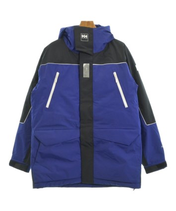 Helly Hansen（ヘリーハンセン）ダウンジャケット/ダウンベスト 青