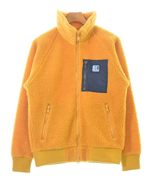 Helly Hansen ブルゾン（そ