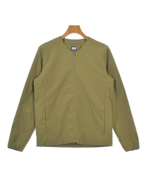 Helly Hansen ブルゾン（そ