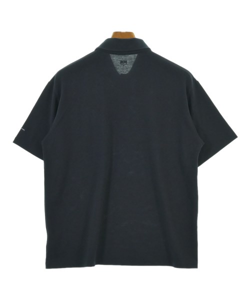 Helly Hansen（ヘリーハンセン）ポロシャツ 紺 サイズ:XS メンズ/2200548010020