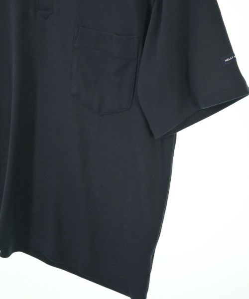Helly Hansen（ヘリーハンセン）ポロシャツ 紺 サイズ:XS メンズ/2200548010020