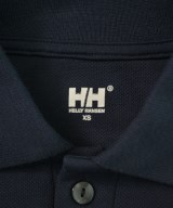 Helly Hansen（ヘリーハンセン）ポロシャツ 紺 サイズ:XS メンズ/2200548010020