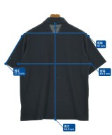 Helly Hansen（ヘリーハンセン）ポロシャツ 紺 サイズ:XS メンズ/2200548010020