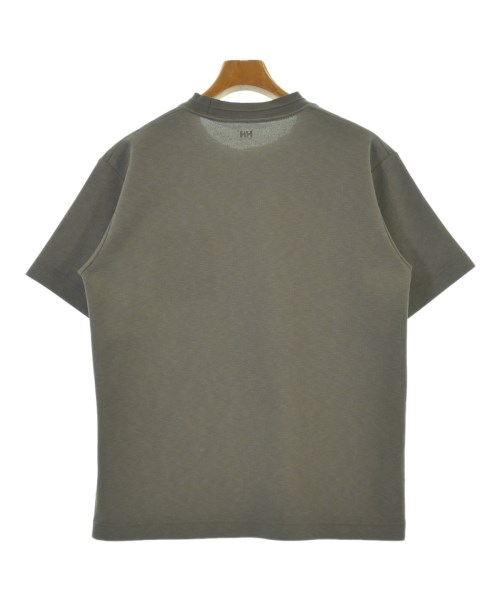 Helly Hansen（ヘリーハンセン）Tシャツ・カットソー グレー サイズ:L メンズ/2200552368094