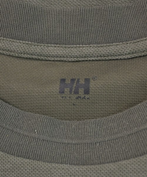 Helly Hansen（ヘリーハンセン）Tシャツ・カットソー グレー サイズ:L メンズ/2200552368094