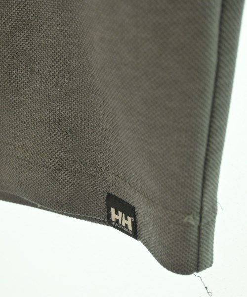 Helly Hansen（ヘリーハンセン）Tシャツ・カットソー グレー サイズ:L メンズ/2200552368094