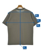 Helly Hansen（ヘリーハンセン）Tシャツ・カットソー グレー サイズ:L メンズ/2200552368094