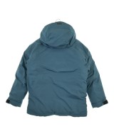 Helly Hansen（ヘリーハンセン）ダウンジャケット/ダウンベスト 青 サイズ:M メンズ/2200615332017