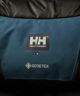 Helly Hansen（ヘリーハンセン）ダウンジャケット/ダウンベスト 青 サイズ:M メンズ/2200615332017