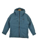 Helly Hansen ダウンジャケット/ダウンベスト