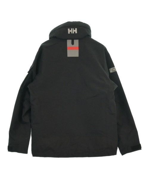 Helly Hansen（ヘリーハンセン）マウンテンパーカー 黒 サイズ:L メンズ/2200615332055