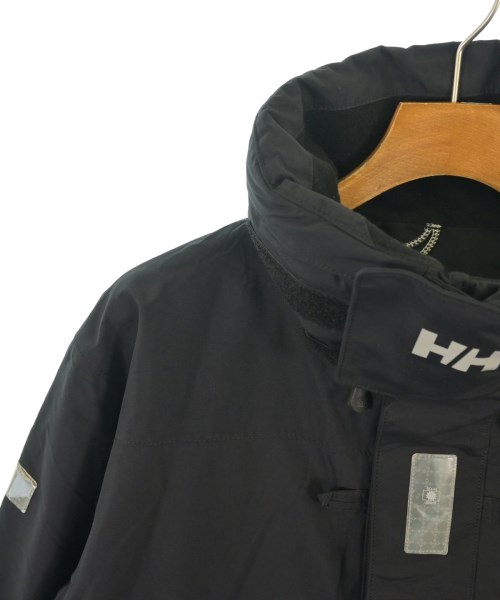 Helly Hansen（ヘリーハンセン）マウンテンパーカー 黒 サイズ:L メンズ/2200615332055