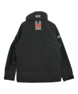 Helly Hansen（ヘリーハンセン）マウンテンパーカー 黒 サイズ:L メンズ/2200615332055