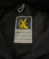 Helly Hansen（ヘリーハンセン）マウンテンパーカー 黒 サイズ:L メンズ/2200615332055