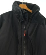 Helly Hansen（ヘリーハンセン）マウンテンパーカー 黒 サイズ:L メンズ/2200615332055