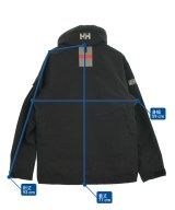 Helly Hansen（ヘリーハンセン）マウンテンパーカー 黒 サイズ:L メンズ/2200615332055