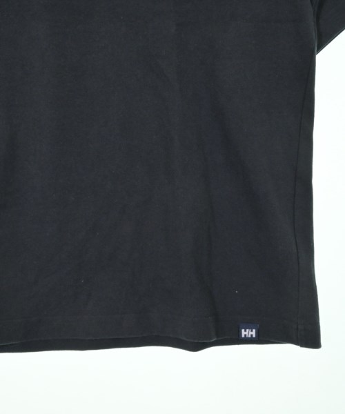 Helly Hansen（ヘリーハンセン）Tシャツ・カットソー 黒 サイズ:L メンズ/2200615332093