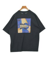 Helly Hansen（ヘリーハンセン）Tシャツ・カットソー 黒 サイズ:L メンズ/2200615332093