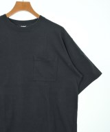 Helly Hansen（ヘリーハンセン）Tシャツ・カットソー 黒 サイズ:L メンズ/2200615332093
