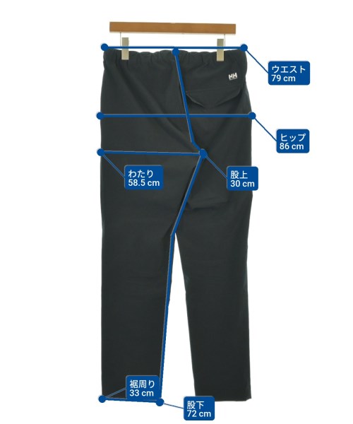 Helly Hansen（ヘリーハンセン）その他 黒 サイズ:M メンズ/2200622583068