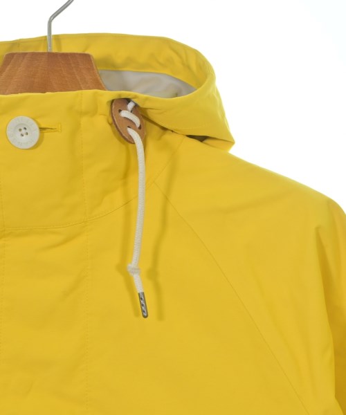 Helly Hansen（ヘリーハンセン）マウンテンパーカー 黄 サイズ:L レディース/2200622979038