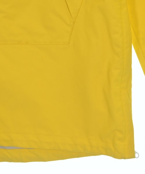 Helly Hansen（ヘリーハンセン）マウンテンパーカー 黄 サイズ:L レディース/2200622979038