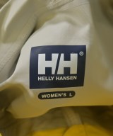 Helly Hansen（ヘリーハンセン）マウンテンパーカー 黄 サイズ:L レディース/2200622979038