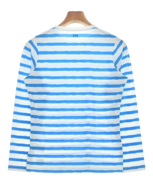 Helly Hansen（ヘリーハンセン）Tシャツ・カットソー 白 サイズ:S レディース/2200623005026