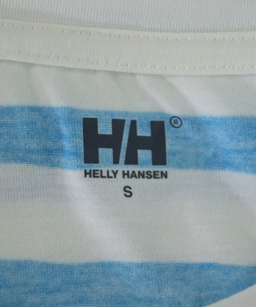 Helly Hansen（ヘリーハンセン）Tシャツ・カットソー 白 サイズ:S レディース/2200623005026