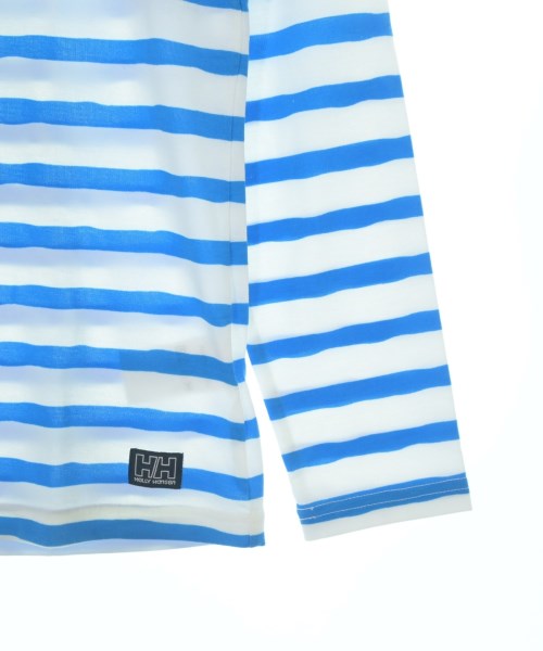 Helly Hansen（ヘリーハンセン）Tシャツ・カットソー 白 サイズ:S レディース/2200623005026