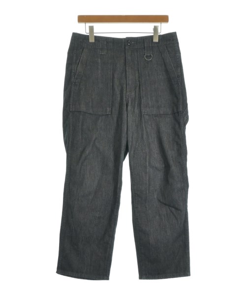 Helly Hansen デニムパンツ