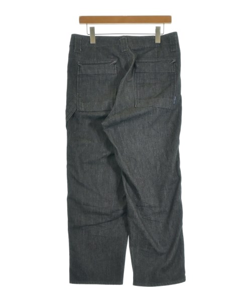 Helly Hansen（ヘリーハンセン）デニムパンツ グレー サイズ:M メンズ/2200613069137