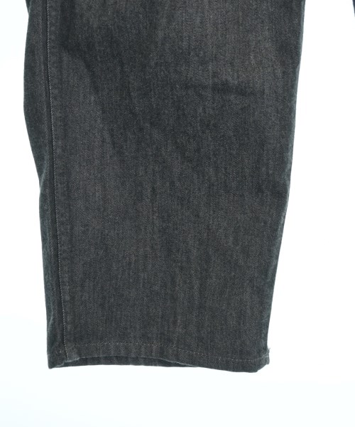 Helly Hansen（ヘリーハンセン）デニムパンツ グレー サイズ:M メンズ/2200613069137