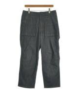 Helly Hansen（ヘリーハンセン）デニムパンツ グレー サイズ:M メンズ/2200613069137