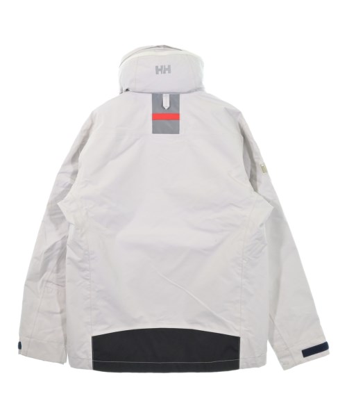 Helly Hansen（ヘリーハンセン）マウンテンパーカー 白 サイズ:M メンズ/2200616749029