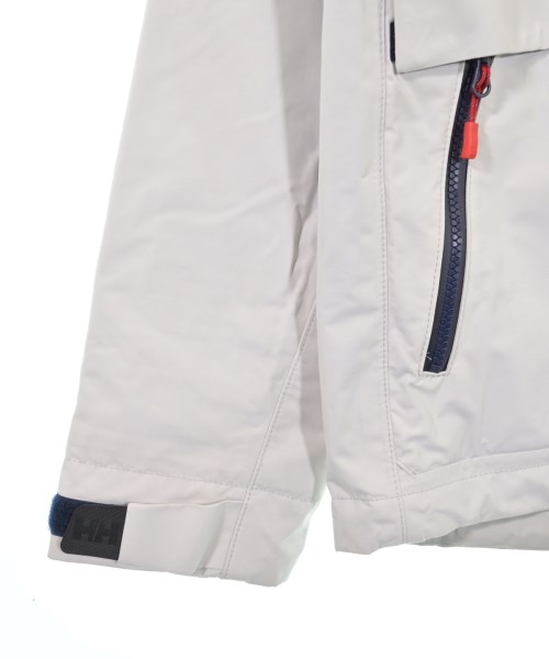 Helly Hansen（ヘリーハンセン）マウンテンパーカー 白 サイズ:M メンズ/2200616749029