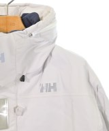 Helly Hansen（ヘリーハンセン）マウンテンパーカー 白 サイズ:M メンズ/2200616749029