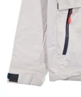 Helly Hansen（ヘリーハンセン）マウンテンパーカー 白 サイズ:M メンズ/2200616749029