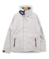 Helly Hansen マウンテンパーカー