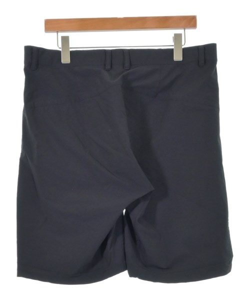 Helly Hansen（ヘリーハンセン）ショートパンツ 黒 サイズ:XL メンズ/2200626555092