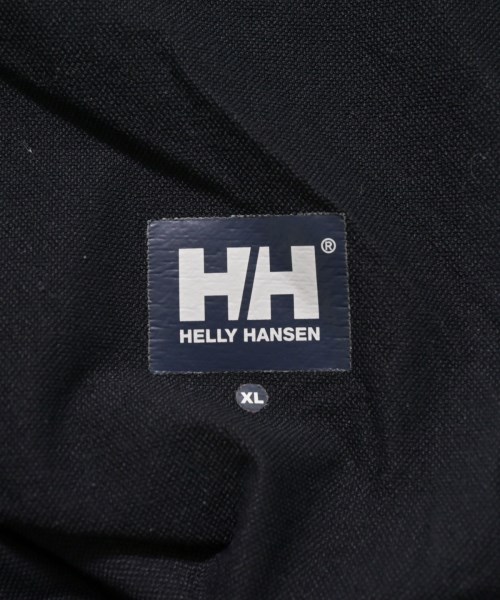 Helly Hansen（ヘリーハンセン）ショートパンツ 黒 サイズ:XL メンズ/2200626555092