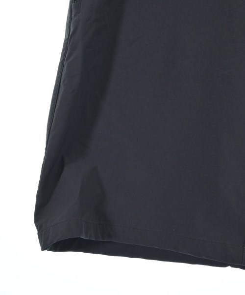 Helly Hansen（ヘリーハンセン）ショートパンツ 黒 サイズ:XL メンズ/2200626555092