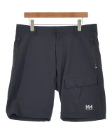 Helly Hansen（ヘリーハンセン）ショートパンツ 黒 サイズ:XL メンズ/2200626555092