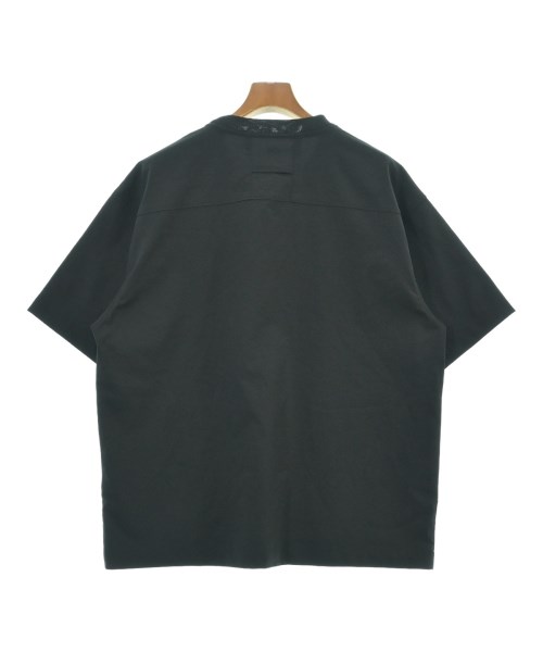 Helly Hansen（ヘリーハンセン）Tシャツ・カットソー 黒 サイズ:L メンズ/2200626555122