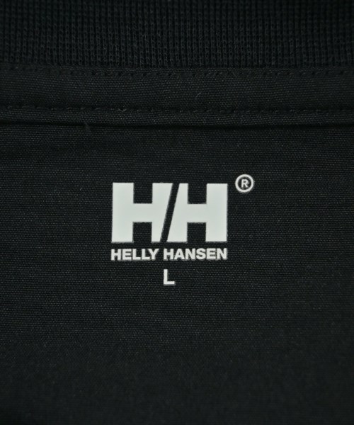 Helly Hansen（ヘリーハンセン）Tシャツ・カットソー 黒 サイズ:L メンズ/2200626555122