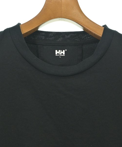 Helly Hansen（ヘリーハンセン）Tシャツ・カットソー 黒 サイズ:L メンズ/2200626555122